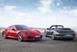 Porsche 911: verandering van filosofie #6