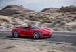 Porsche 911: verandering van filosofie #8