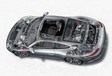 Porsche 911: verandering van filosofie #10
