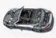 Porsche 911 : changement de philosophie #12