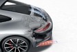 Porsche 911 : changement de philosophie #15