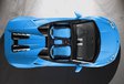 Lamborghini Huracán LP 610-4 Spyder : transformisme en 17 s #4