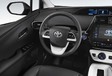 Toyota Prius 4 : toujours en rupture #14