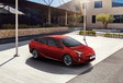 Toyota Prius 4 : les détails mécaniques #1