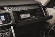 Range Rover Sentinel : blindé fait maison #4