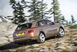 Bentley Bentayga : SUV de grand luxe #2
