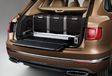 Bentley Bentayga : SUV de grand luxe #5