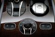 Bentley Bentayga : SUV de grand luxe #7