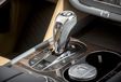 Bentley Bentayga : SUV de grand luxe #10