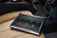 Bentley Bentayga : SUV de grand luxe #12