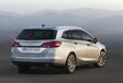 Opel Astra Sports Tourer: tijd voor een break #3