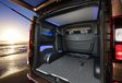 Opel Vivaro Surf Concept: beperkte reeks op komst #4