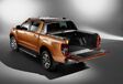 Ford Ranger in Wildtrack-outfit #3