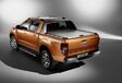 Ford Ranger in Wildtrack-outfit #4