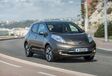 Nissan Leaf : 25 % d’autonomie en plus #1