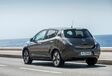 Nissan Leaf : 25 % d’autonomie en plus #2
