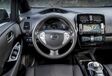Nissan Leaf : 25 % d’autonomie en plus #4