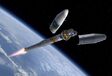 Europese GPS: 10 Galileo-satellieten in een baan om de aarde #2