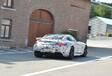 La Mercedes-AMG GT Black Series en test à Francorchamps  #2