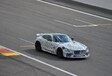La Mercedes-AMG GT Black Series en test à Francorchamps  #4