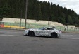 La Mercedes-AMG GT Black Series en test à Francorchamps  #3