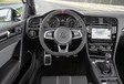 Volkswagen Golf GTI Clubsport 290 ch : en attendant la R400 #6