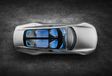 Mercedes Concept IAA : auto high-tech qui s’allonge #6