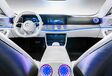 Mercedes Concept IAA : auto high-tech qui s’allonge #7