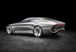 Mercedes Concept IAA : auto high-tech qui s’allonge #11