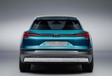 Audi e-tron Quattro Concept: nog een Tesla-killer #10