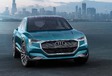 Audi quattro e-tron concept : l’anti Tesla Model-X #3