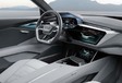 Audi quattro e-tron concept : l’anti Tesla Model-X #9