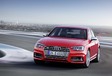 Audi S4 en S4 Avant: geen compressor meer #1
