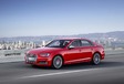 Audi S4 et S4 Avant 2016 : adieu compresseur, bonjour turbo #2