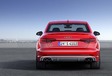 Audi S4 et S4 Avant 2016 : adieu compresseur, bonjour turbo #3
