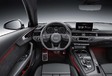 Audi S4 et S4 Avant 2016 : adieu compresseur, bonjour turbo #7