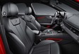 Audi S4 et S4 Avant 2016 : adieu compresseur, bonjour turbo #8