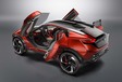 Nissan Gripz concept : bientôt un crossover signé « Z » #3