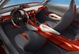 Nissan Gripz concept : bientôt un crossover signé « Z » #8