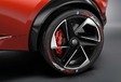Nissan Gripz concept: cross-over met Z-logo #10