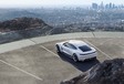 Porsche Mission E : rivale de la Tesla S #5