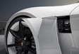Porsche Mission E : rivale de la Tesla S #7