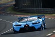 Bugatti Vision Gran Turismo: stalen vuist in een fluwelen handschoen #2
