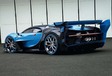 Bugatti Vision Gran Turismo : une main de fer dans un gant de velours #3