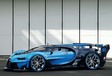 Bugatti Vision Gran Turismo : une main de fer dans un gant de velours #6