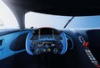Bugatti Vision Gran Turismo : une main de fer dans un gant de velours #8
