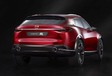 Mazda Koeru : voilà le CX-5 coupé #4