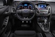 Ford Focus RS 2016: 350 pk, vierwielaandrijving en Drift Mode #4