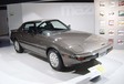 Mazda continue à développer le moteur rotatif #3