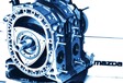 Mazda continue à développer le moteur rotatif #1